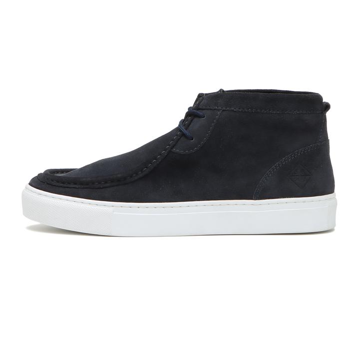 ySTEFANO ROSSIz Xet@mbV MURILLO [ SR03901 S/NAVY 44(28cm)