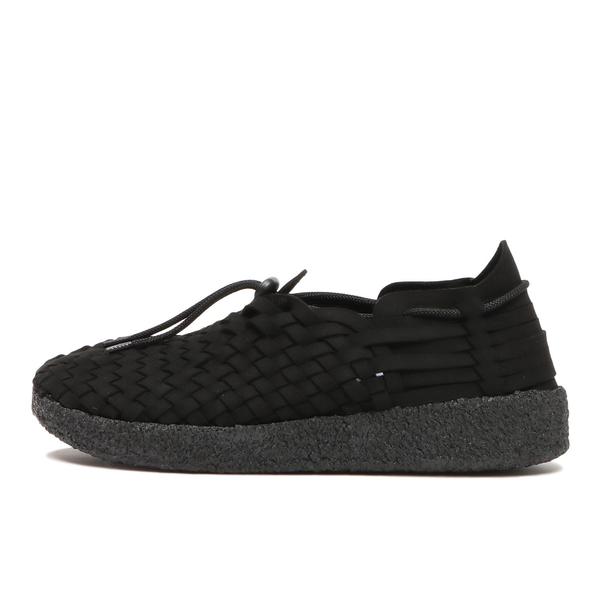 MALIBU SANDALS ラティーゴ ブラック 25cm