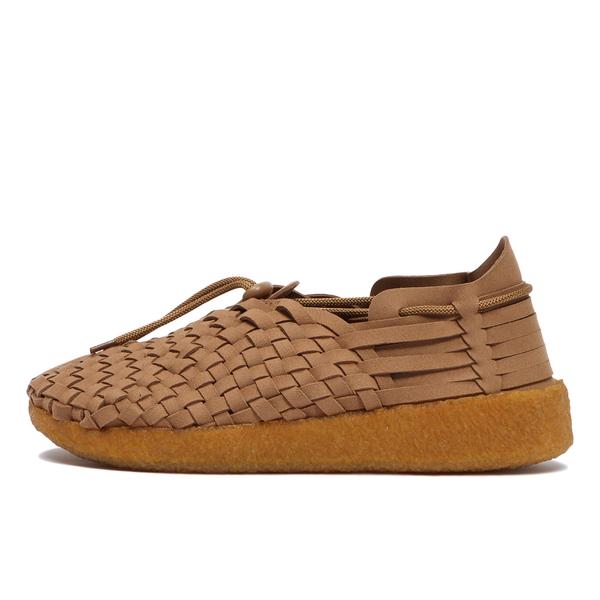 MALIBU SANDALS ラティーゴ ブラウン 25cm