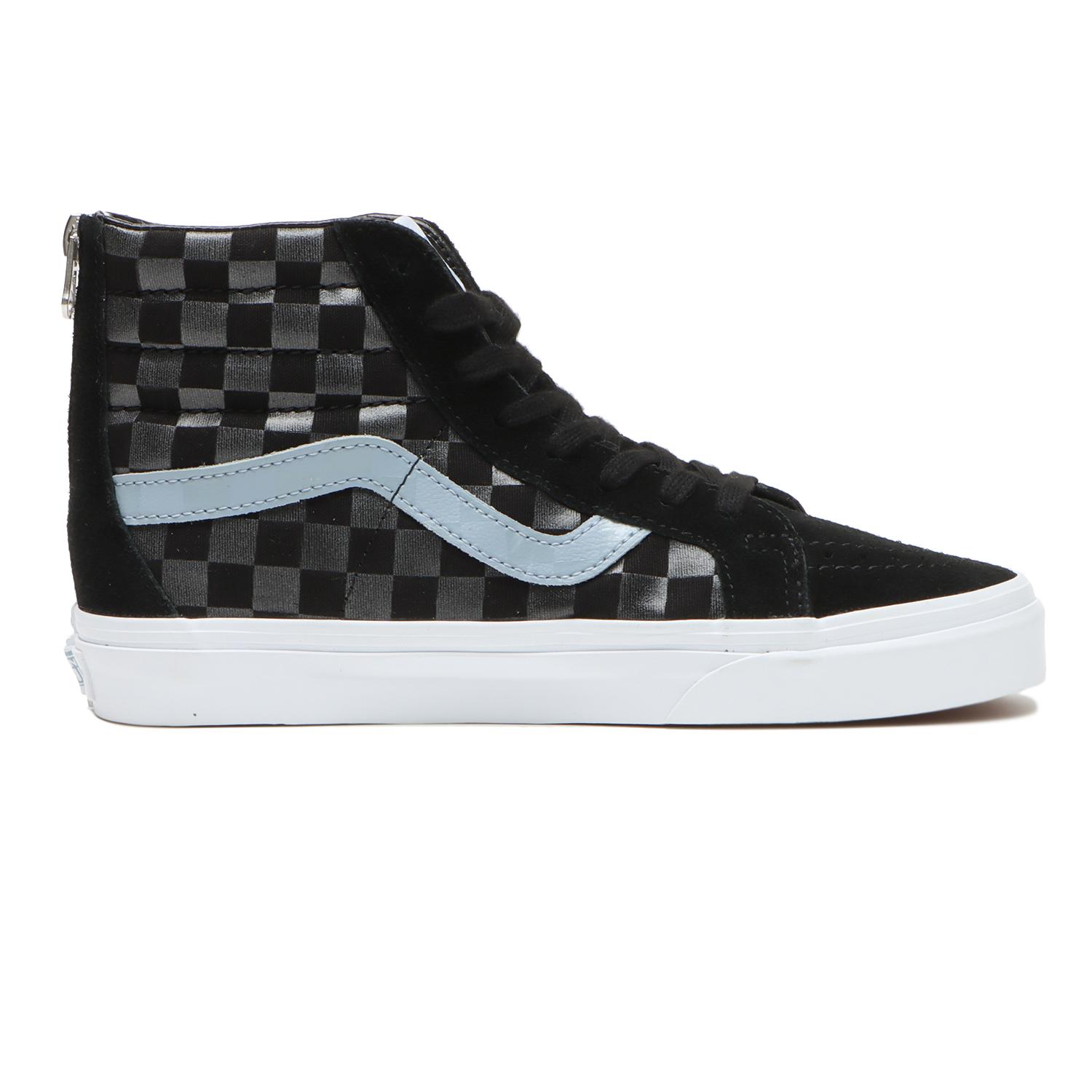 VANS】 ヴァンズ SK8-HI REISSUE ZIP スケートハイリイシュージップ