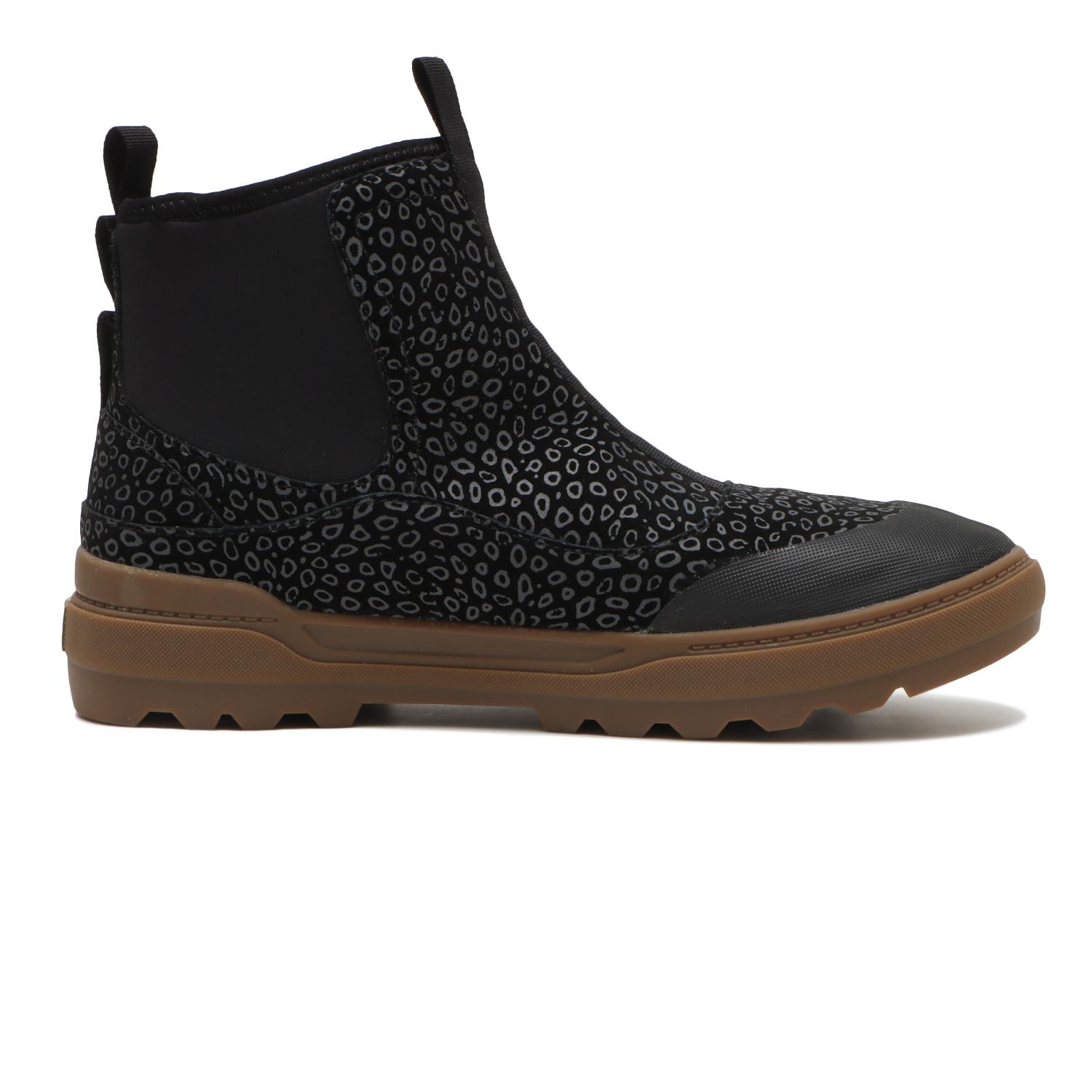 VANS ブーツ VANS】 ヴァンズ COLFAX BOOT コルファックスブーツ VN0A5HFABLK