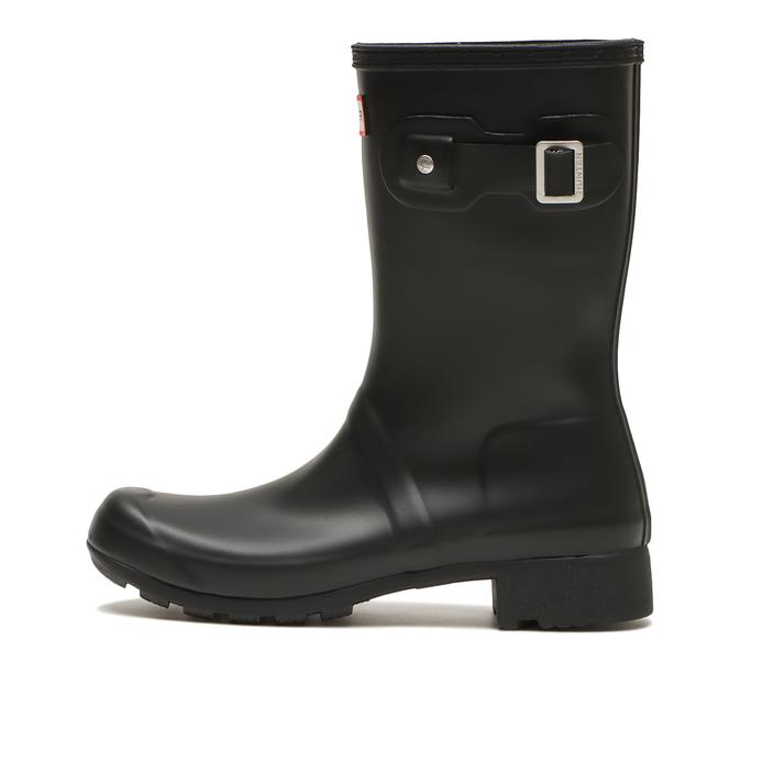 HUNTER ORIGINAL TOUR SHORT BLK