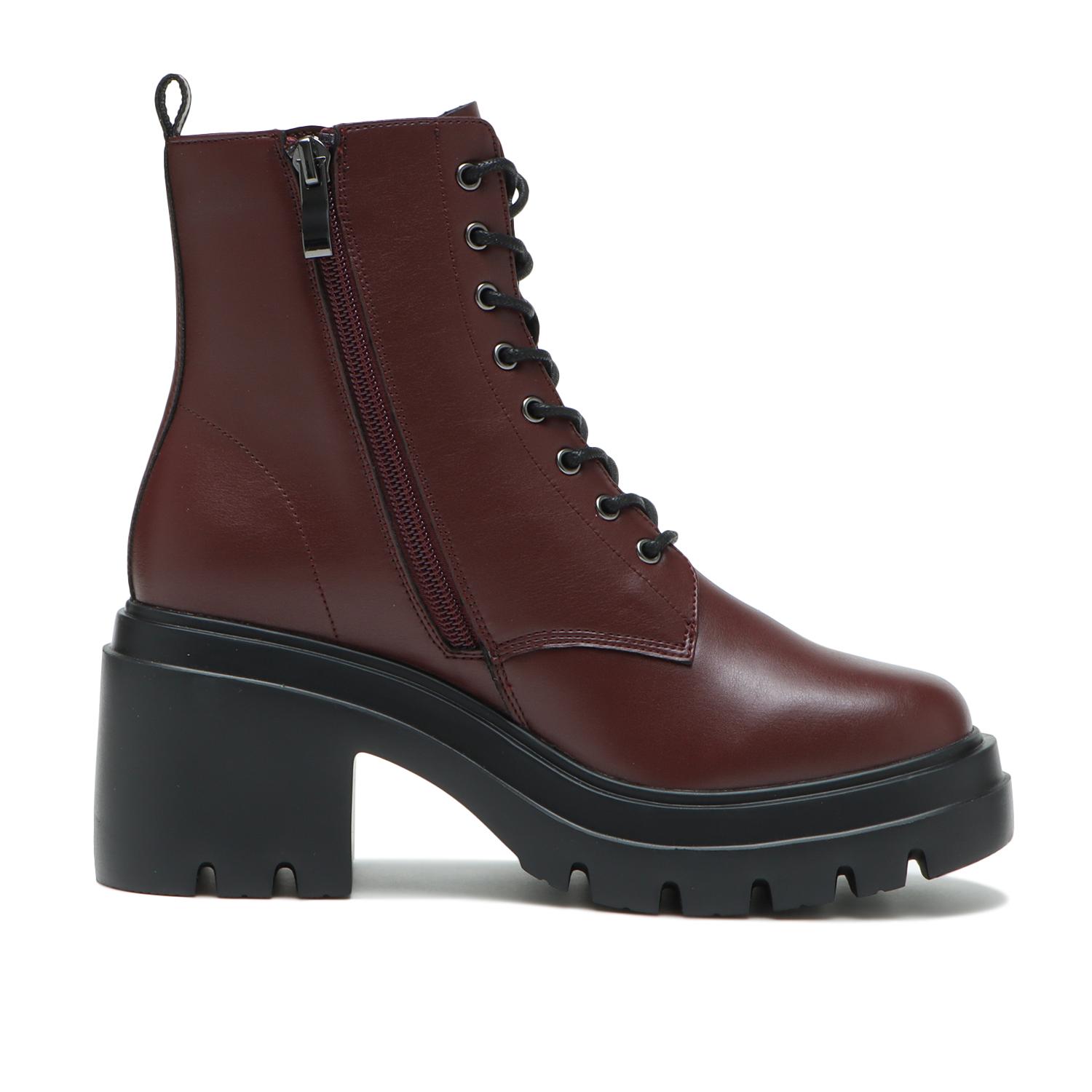 レディース 【ABC SELECT】 エービーシーセレクト PL LACE UP 8