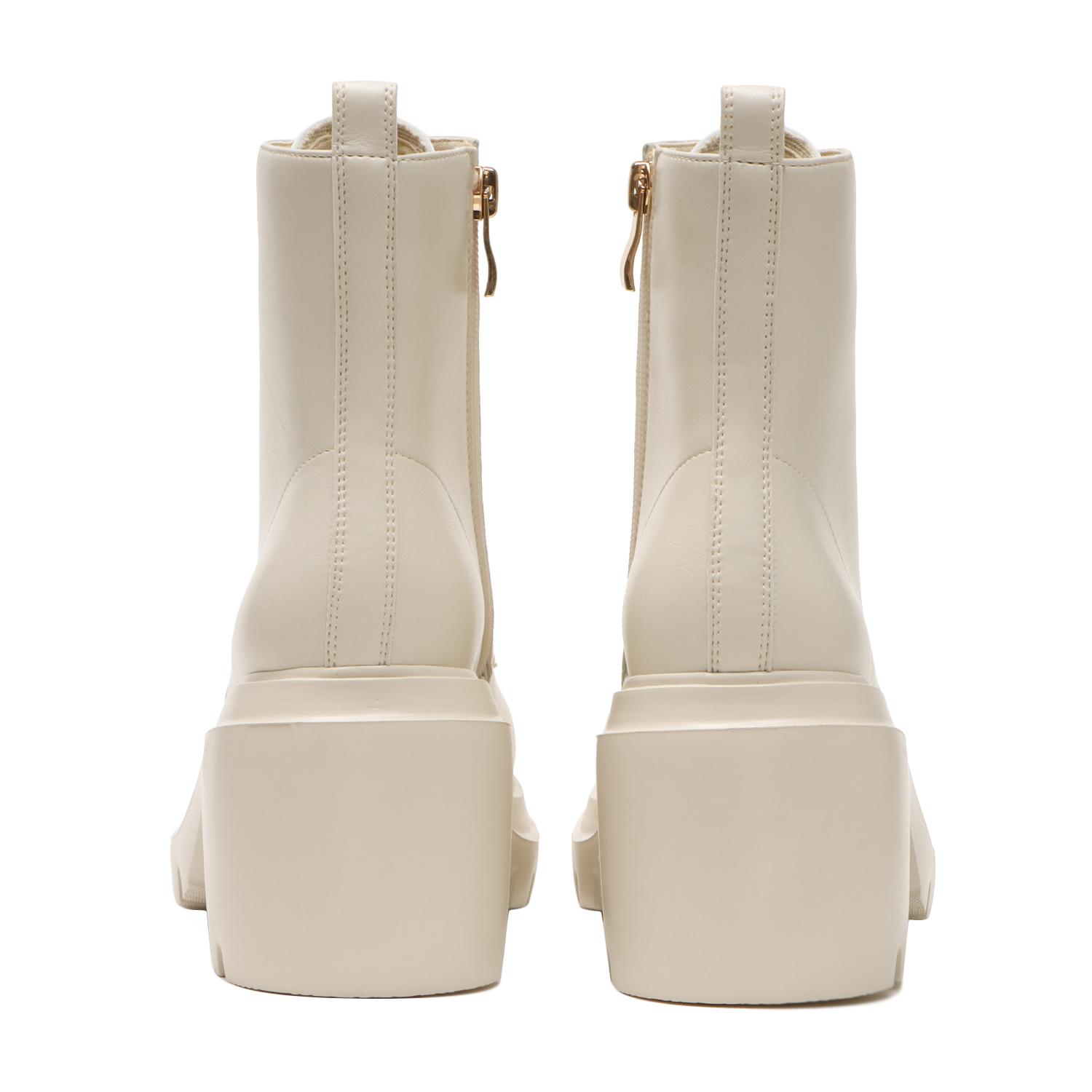 レディース 【ABC SELECT】 エービーシーセレクト PL LACE UP 8