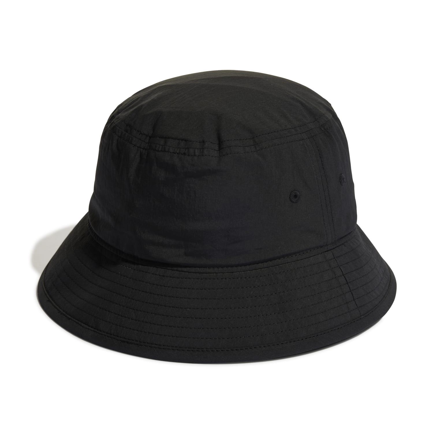 adidas】 アディダス U AR BUCKET HAT ハット HL9321 BLK | ABC
