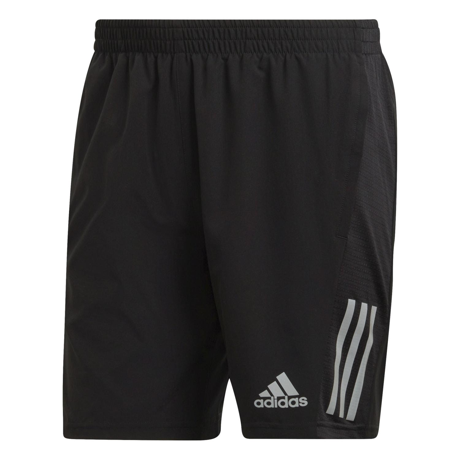 adidas】 アディダス M OTR ショーツ ショートパンツ H58593 BLK