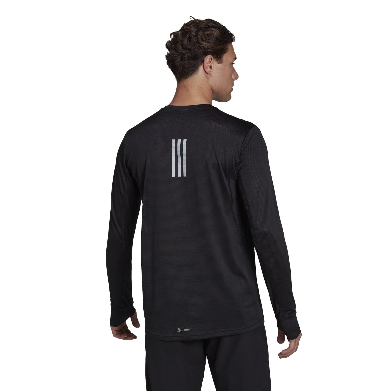 【adidas】アディダス M NEU LS CREW スウェット BLACK 国内発送 アディダス adidas メンズ スウェットトレーナー M ESS+ 3ST