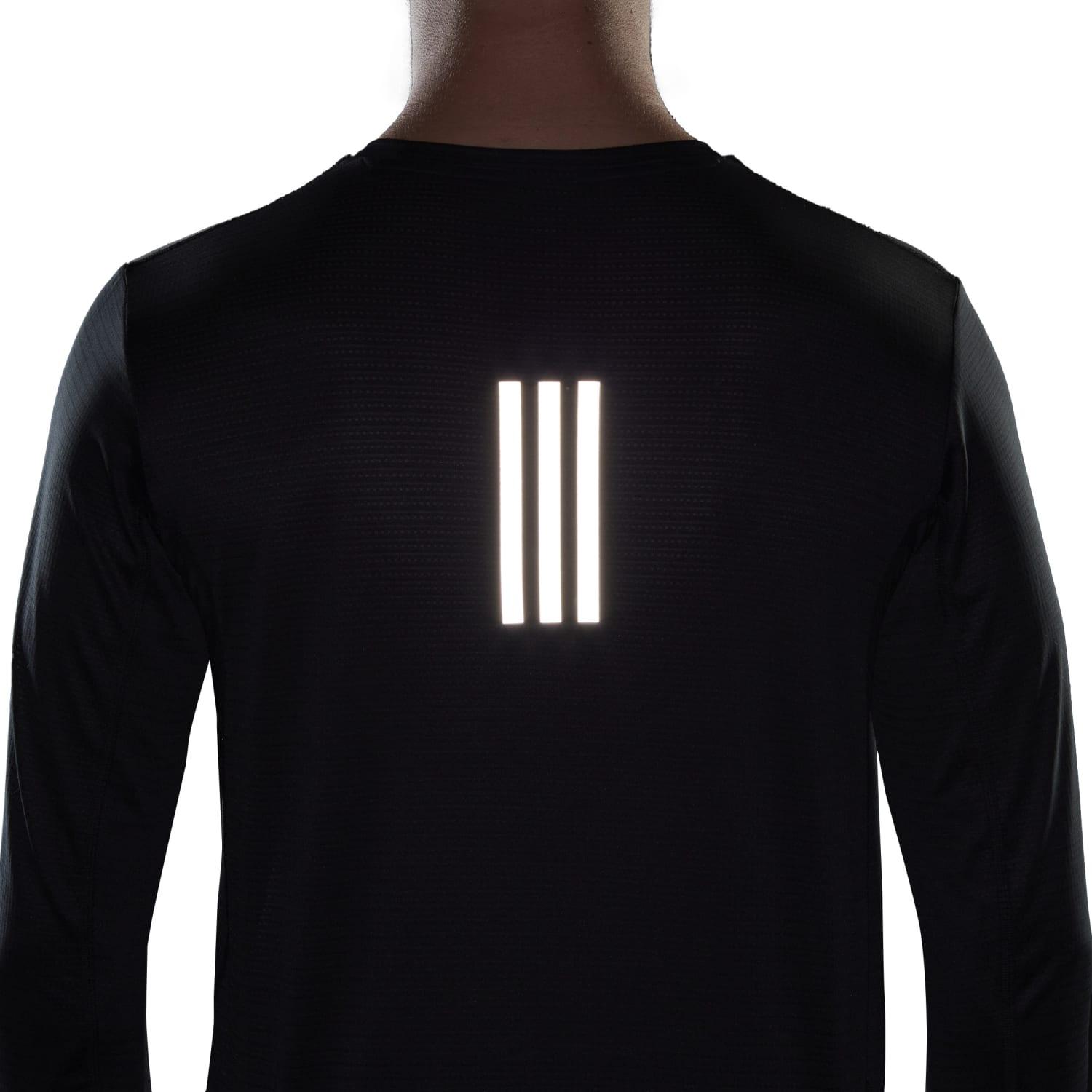 adidas】 アディダス M OTR LS Tシャツ ロングスリーブ H58590