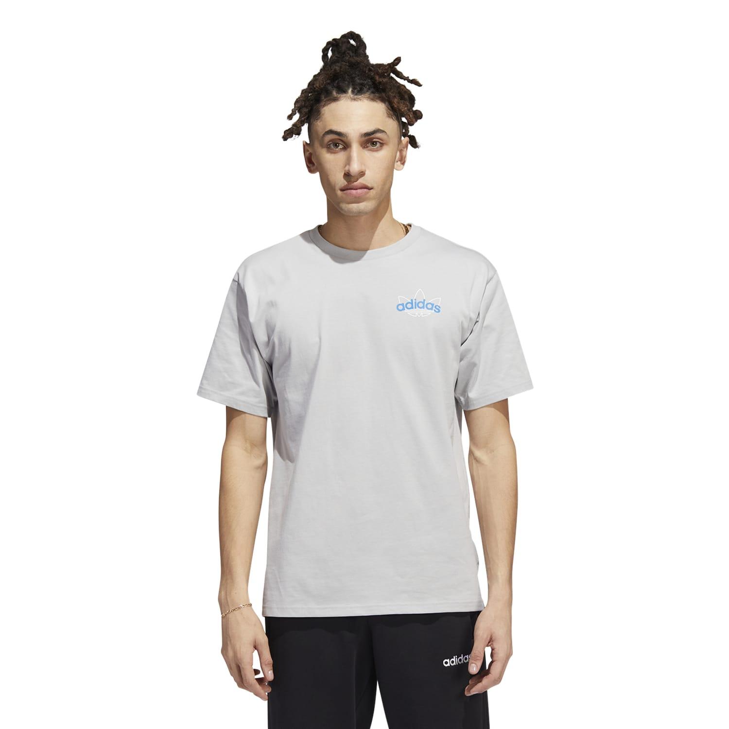 adidas】 アディダス M OG ATHL. CLUB T ショートスリーブ