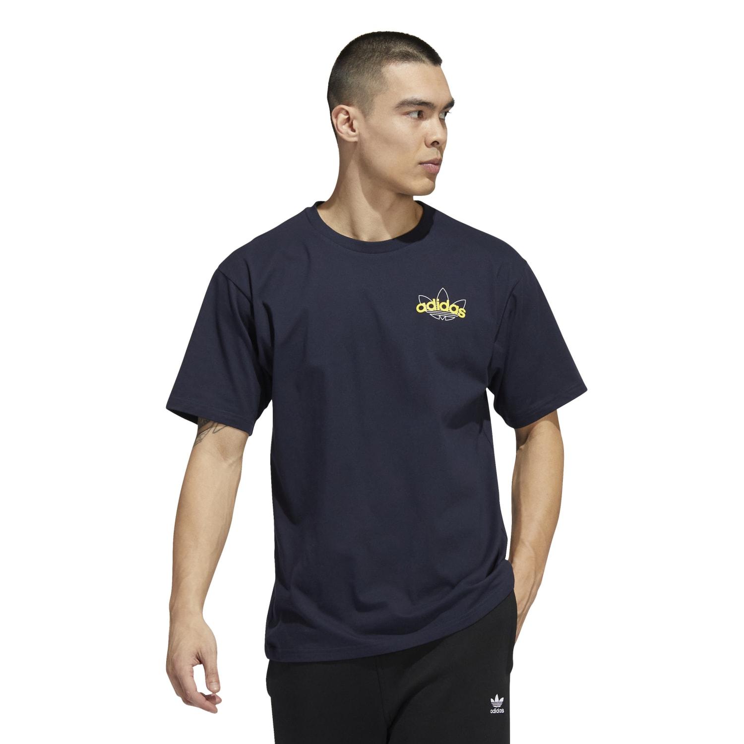 【定番人気】adidasアディダス ショートスリーブ adidas tシャツ アディダス U FOOTBALL JERSEY TEE ショート