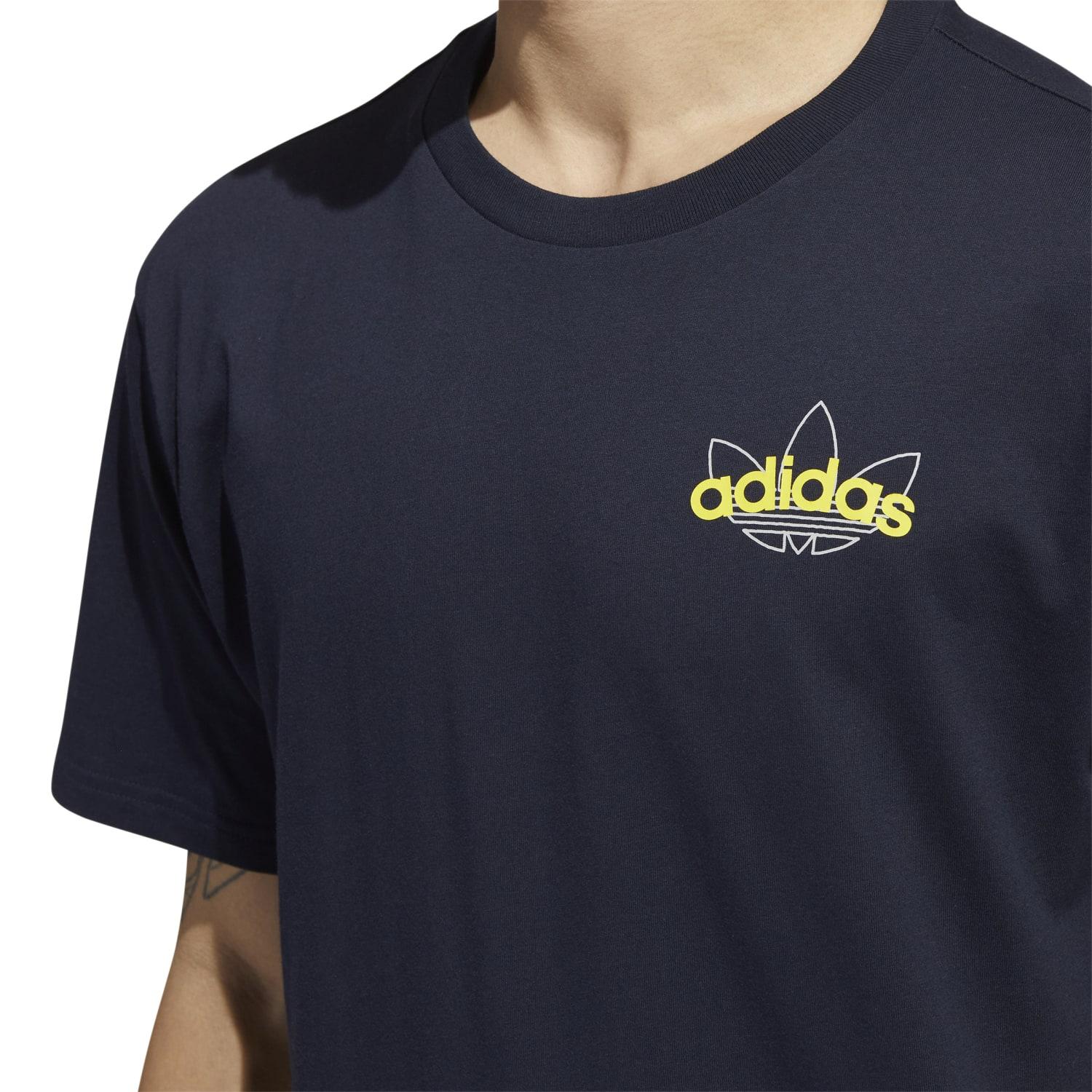 adidas】 アディダス M OG ATHL. CLUB T ショートスリーブ