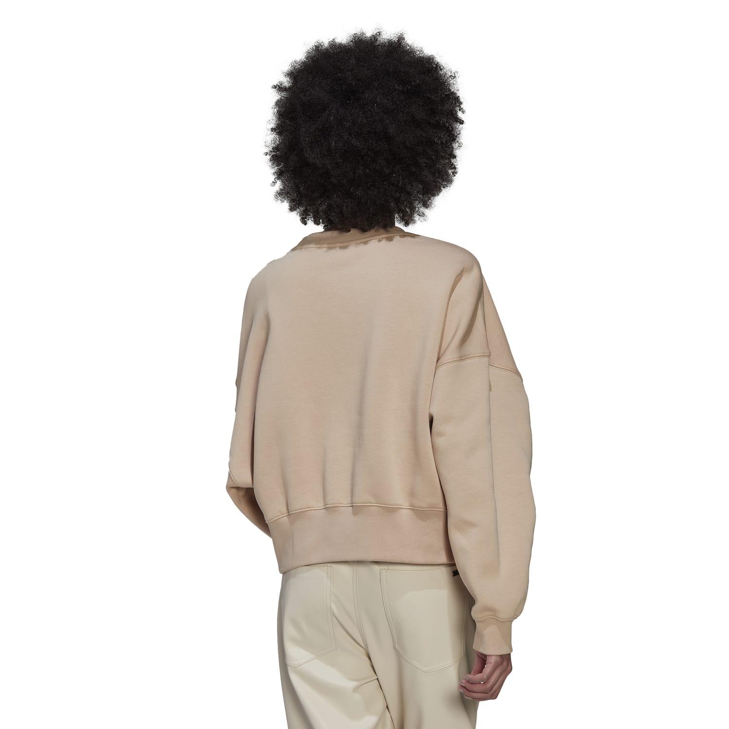 アディダス●レディース＜BULLS スウェットブルゾン＞M0917m adidas（アディダス） ブルゾン アウター adidas/VELVET TRACK JAKET