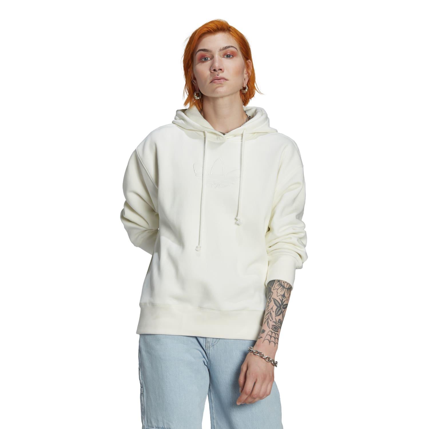 レディース 【adidas】 アディダス W GRAPHIC HOODIE スウェット