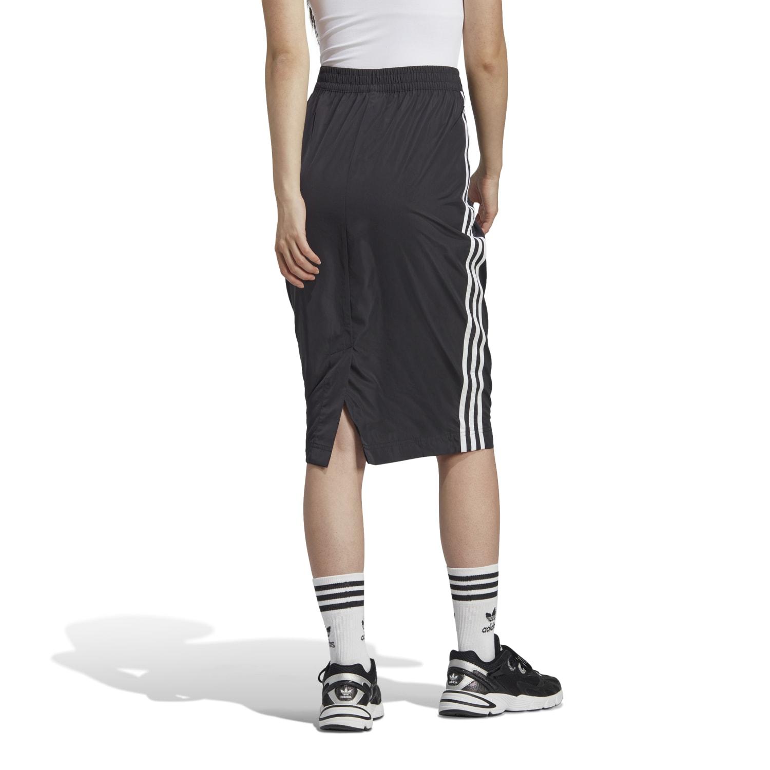 レディース 【adidas】 アディダス W TRACK SKIRT スカート