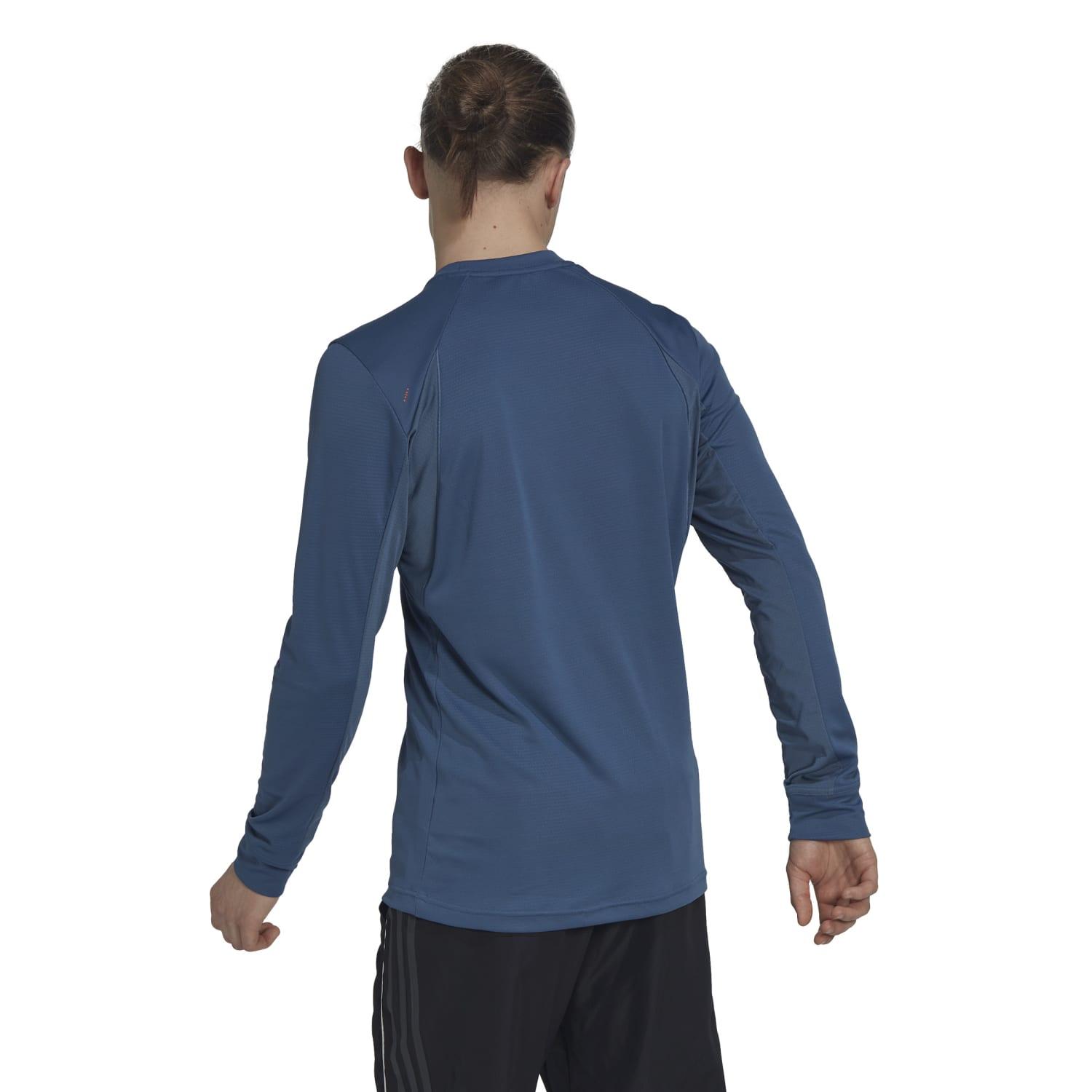 adidas】 アディダス M FREELIFT LS Tシャツ ロングスリーブ