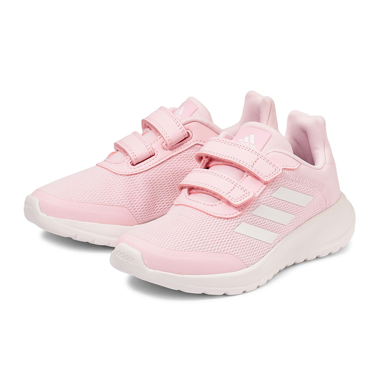 キッズ 【ADIDAS】 アディダス 17-21TENSAUR RUN 2.0 CF K