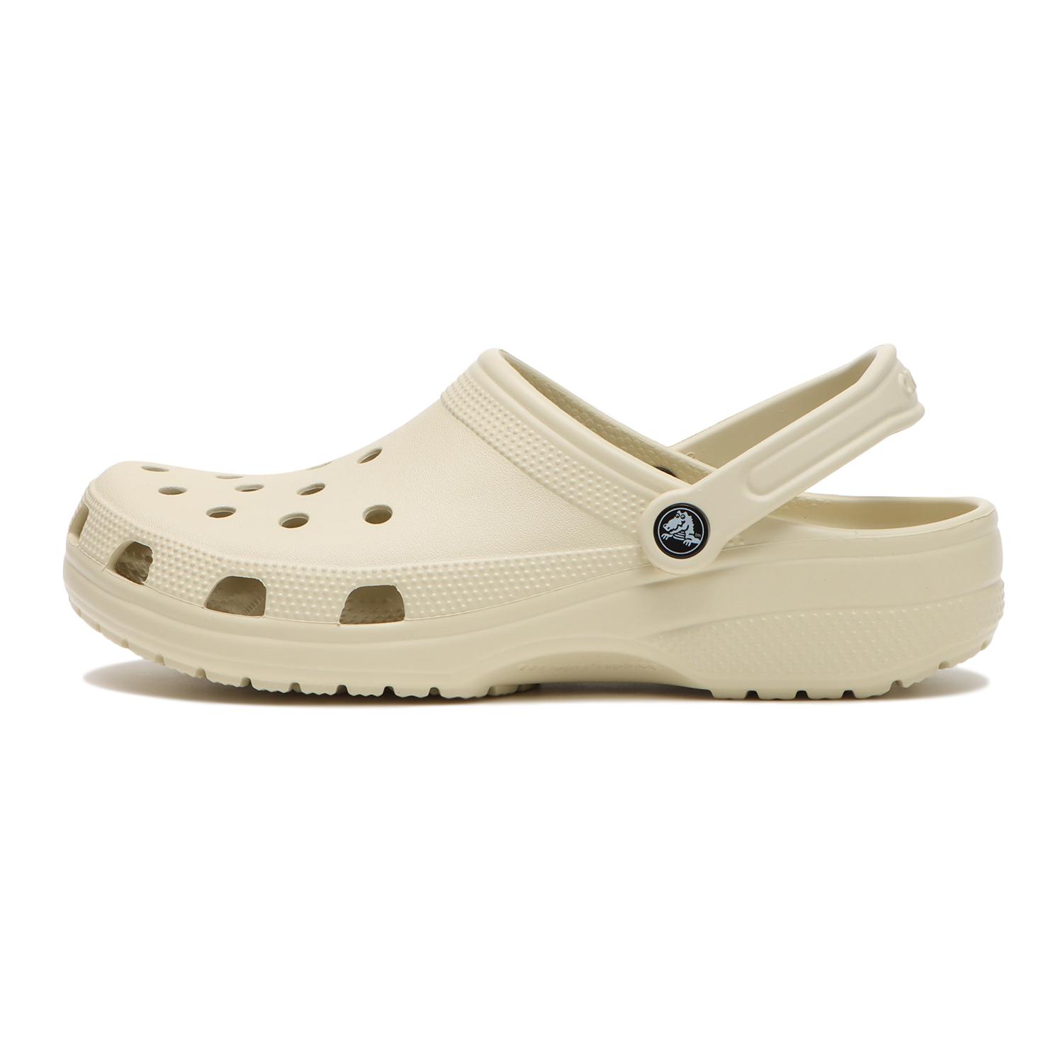 クロックス クラシック クロッグ / ボーン 10001-2Y2 crocs クロックス クラシック クロッグ CLASSIC CLOG BONE 10001
