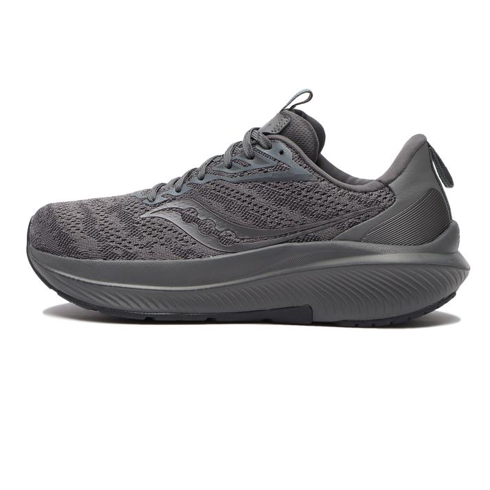 Saucony �E�B�����Y �G�V�F����9 ASPHALT