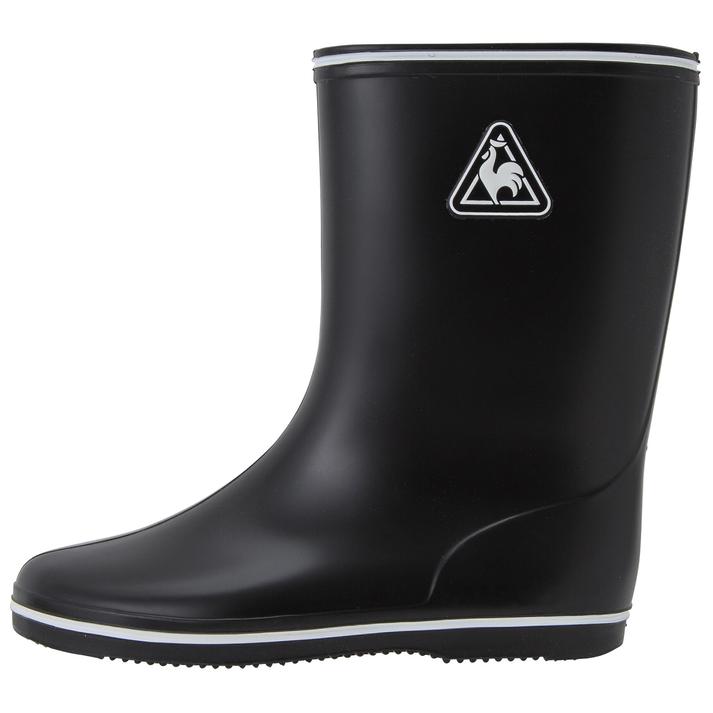 le coq sportif LAMOTTE II BLACK