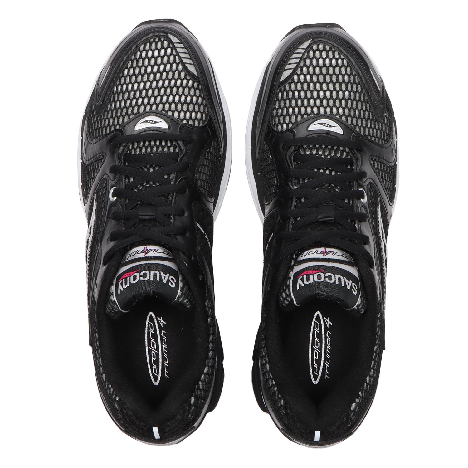 SAUCONY】 サッカニー PROGRID TRIUMPH 4 プログリット トライアンフ 4 