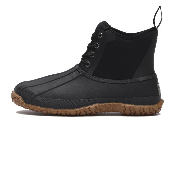 yz yDANNERz _i[ WRAPTOP BOOTS bvgbvu[c D219110 BLACK 10(28cm)