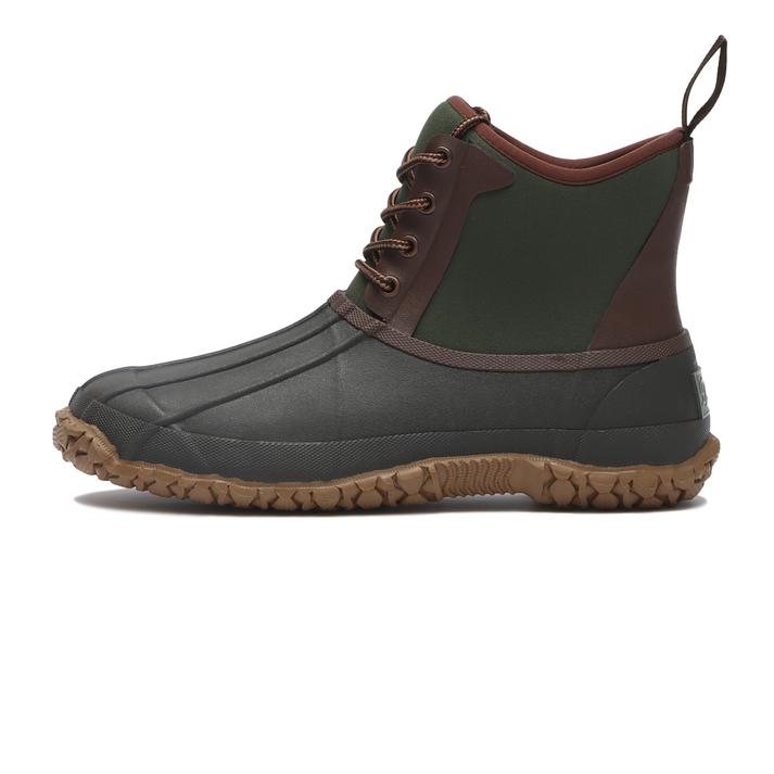 Danner ���b�v�g�b�v�u�[�c BROWN