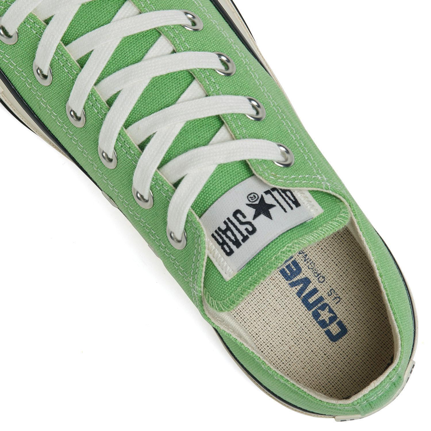 CONVERSE】 コンバース AS US COLORS OX オールスター US