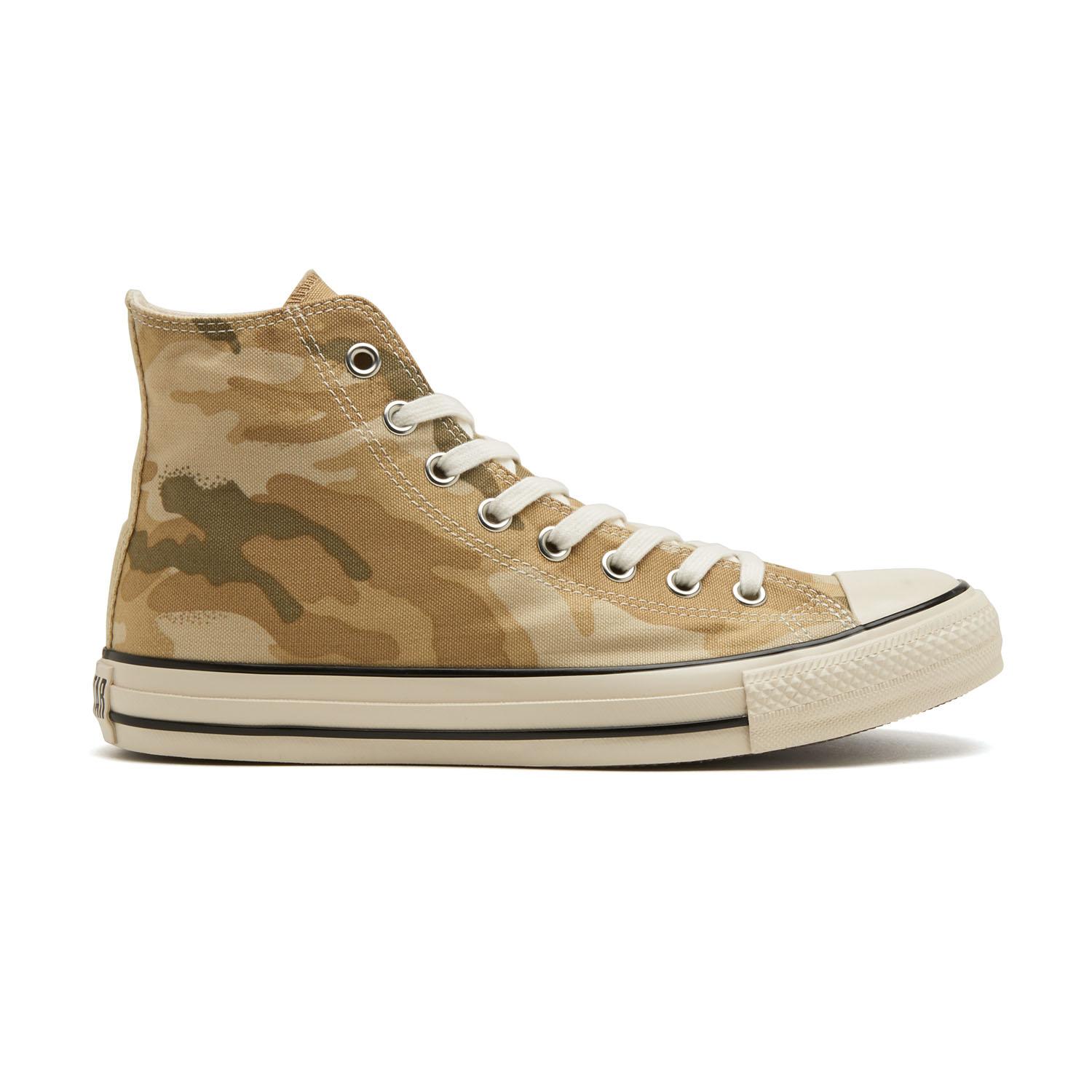CONVERSE】 コンバース AS US DPM CAMO HI オールスター US DPM
