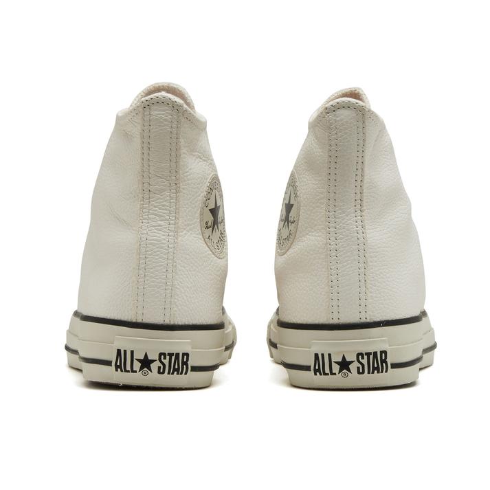 CONVERSE】 コンバース AS TORNAT LEATHER HI オールスター トルナット 