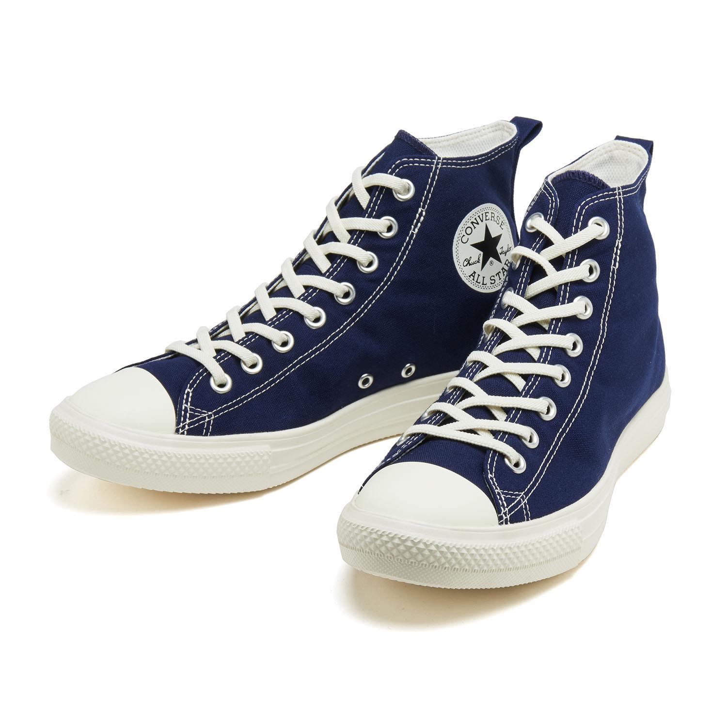 【CONVERSE】コンバース ALL STAR LIGHT FREELACE HI CONVERSE ALL STAR LIGHT FREELACE HI GREEN 22SS-I（コンバース
