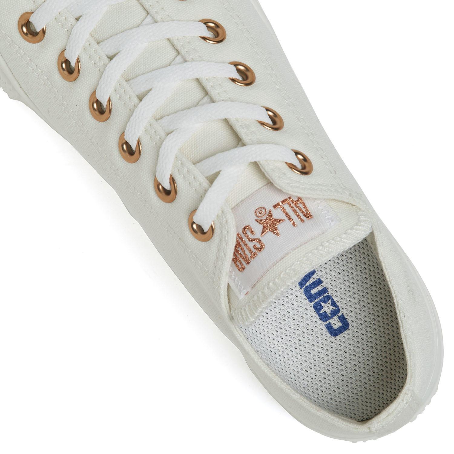 レディース 【CONVERSE】 コンバース AS LIGHT PLTS PG OX
