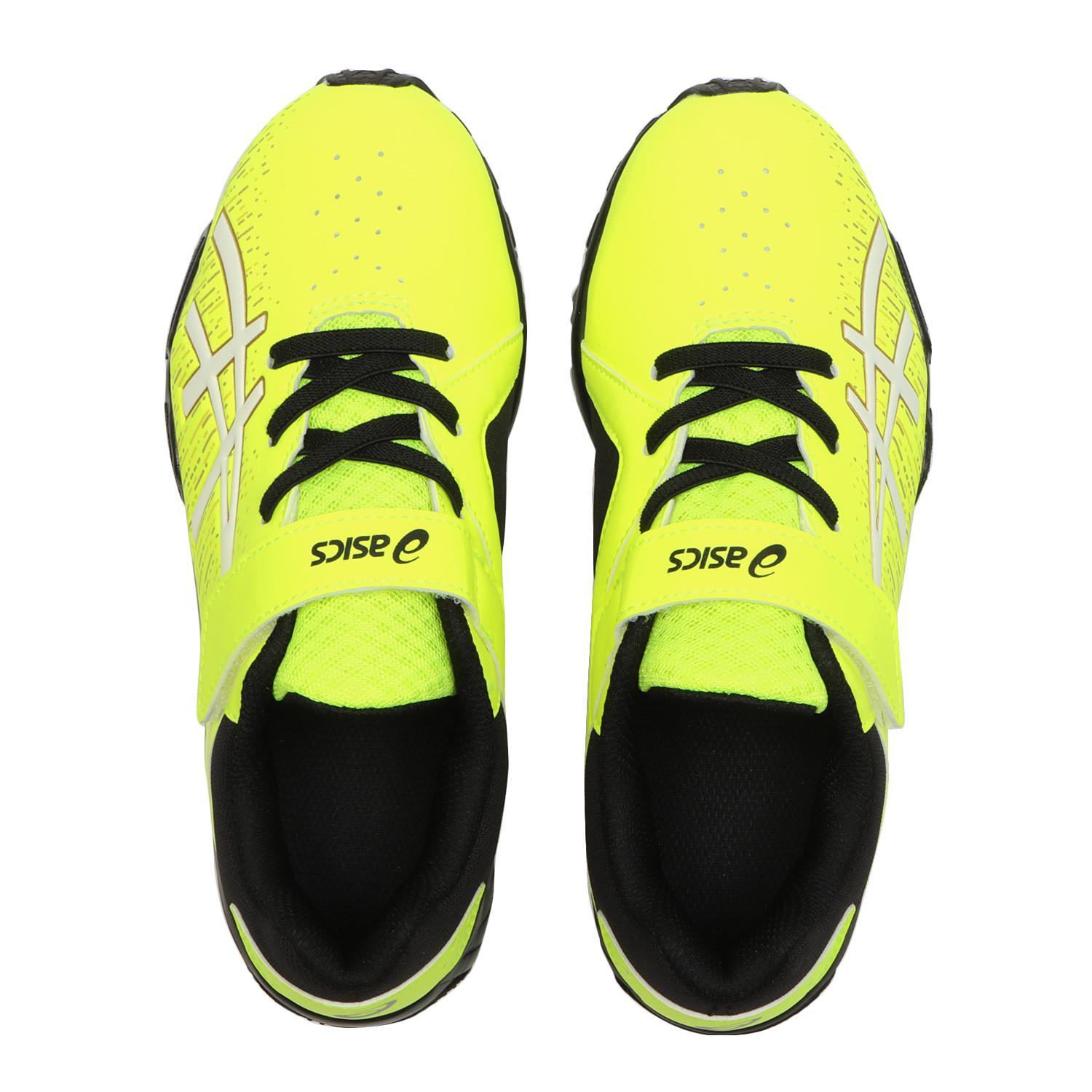 キッズ 【ASICS】 アシックス 19-23 LAZERBEAM SH-MG 19-23レーザー