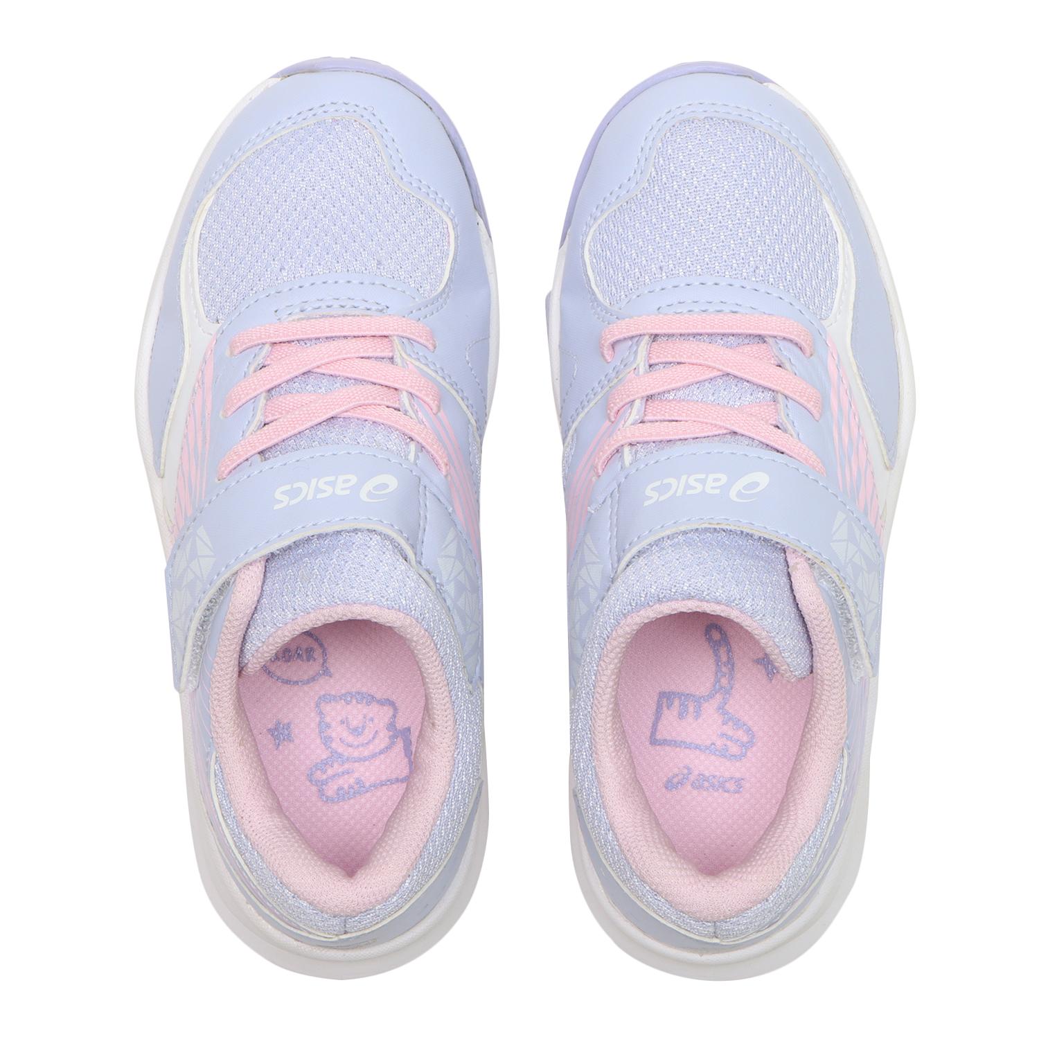 キッズ 【ASICS】 アシックス 16-20 LAZERBEAM KB-MG 16-20レーザー