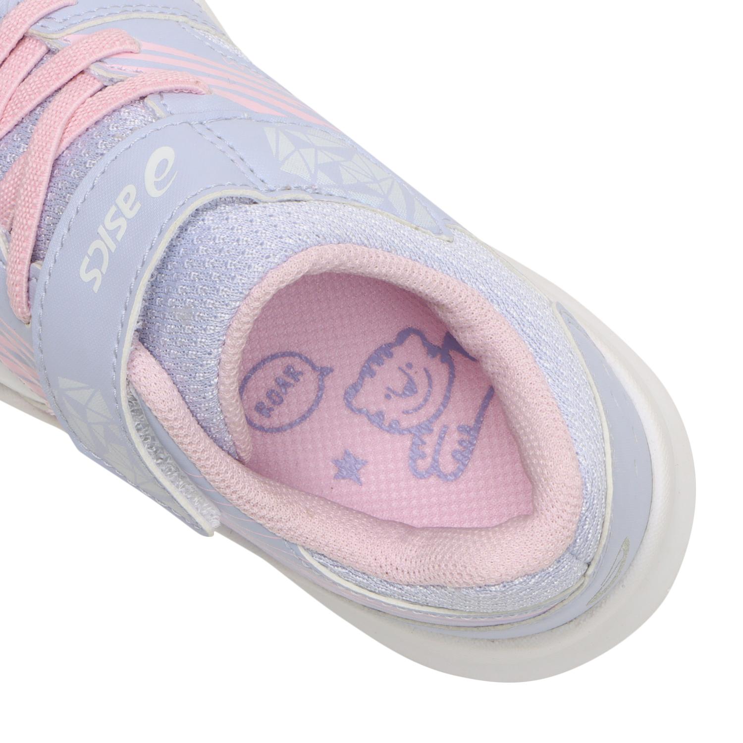 キッズ 【ASICS】 アシックス 16-20 LAZERBEAM KB-MG 16-20
