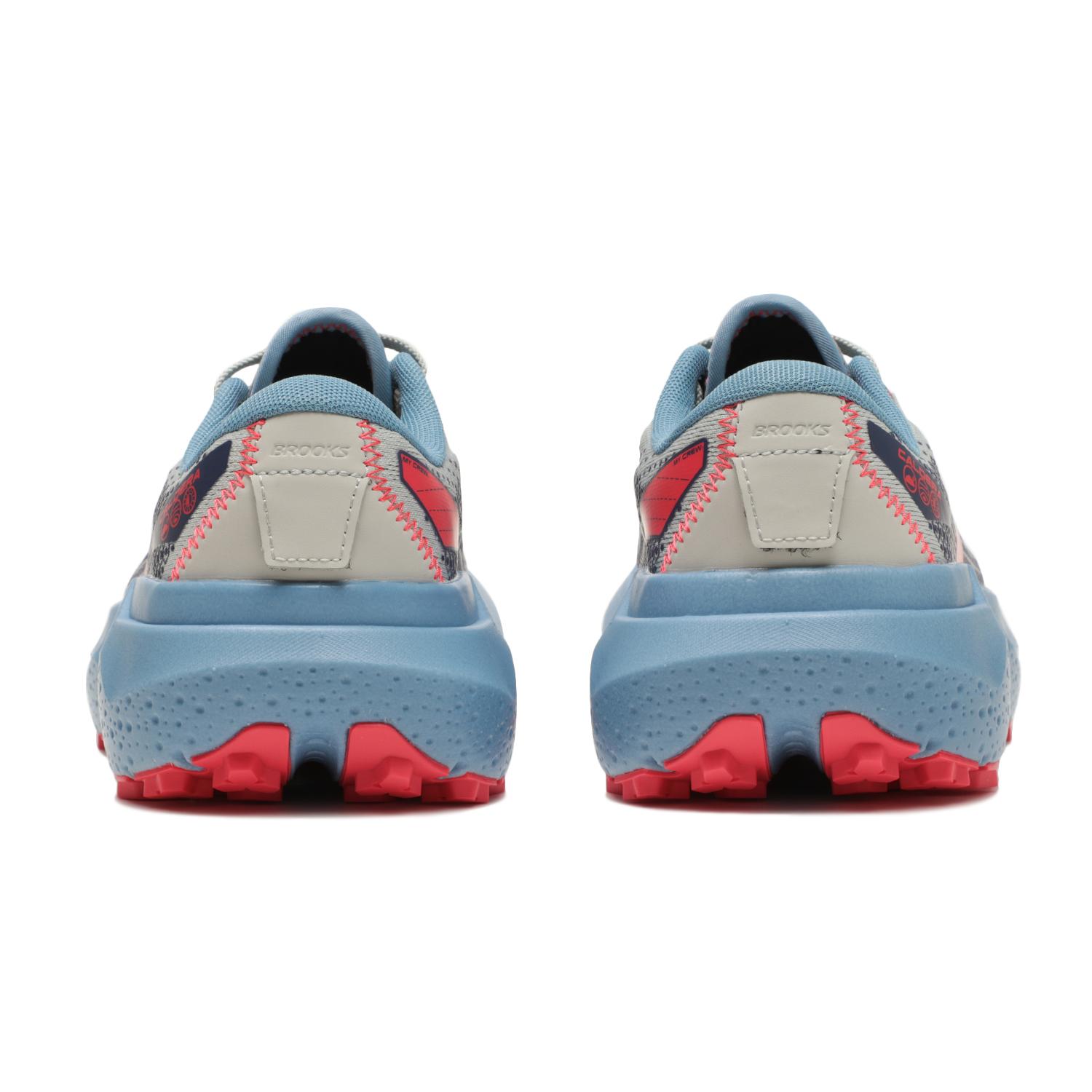 BROOKS】 ブルックス W CALDERA6 カルデラ BMW 3662 BLUE | ABC-MART