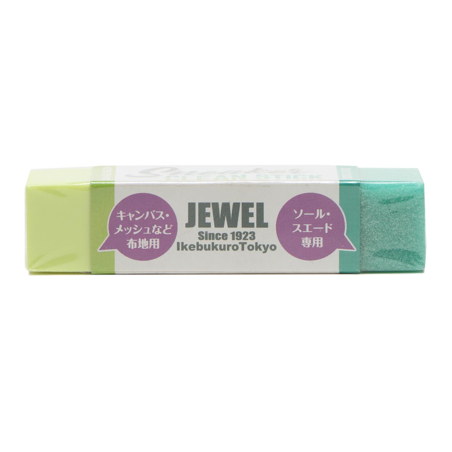 シューケア 【JEWEL】 ジュエル Sneaker Clean Stick クリーナー Clean