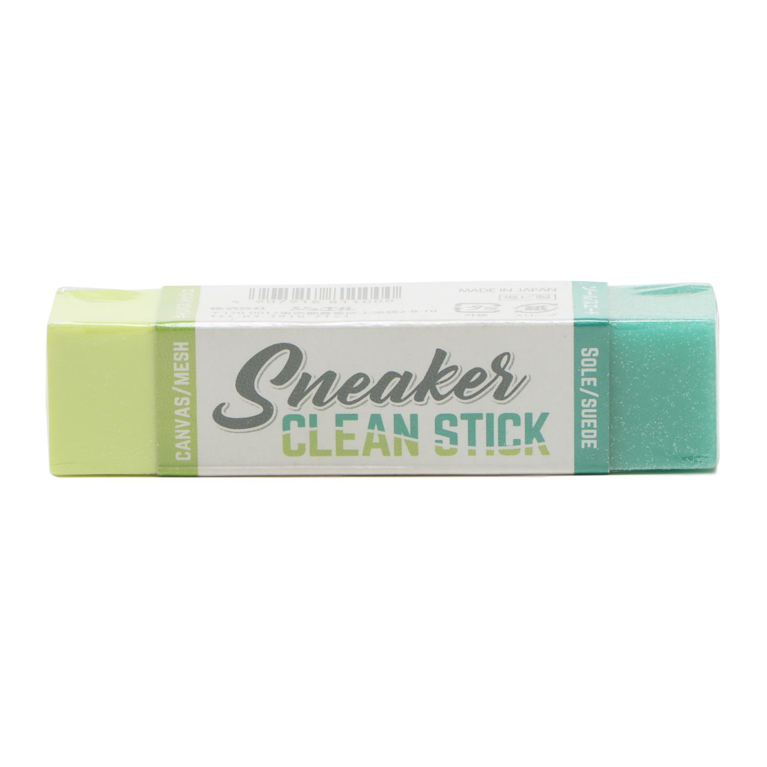 シューケア 【JEWEL】 ジュエル Sneaker Clean Stick クリーナー