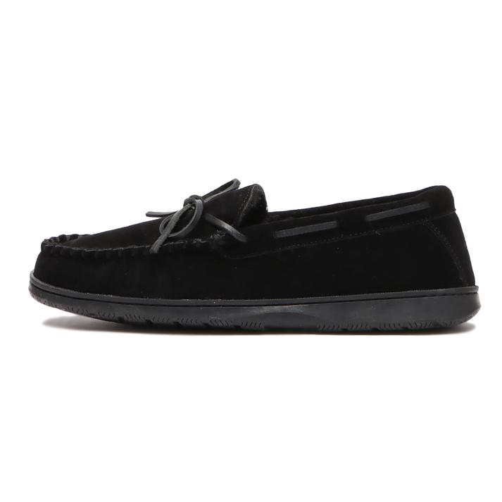 ySPERRY TOPSIDERz Xy[gbvTC_[ DOYLE hC STS24758 BLACK 7(25cm)
