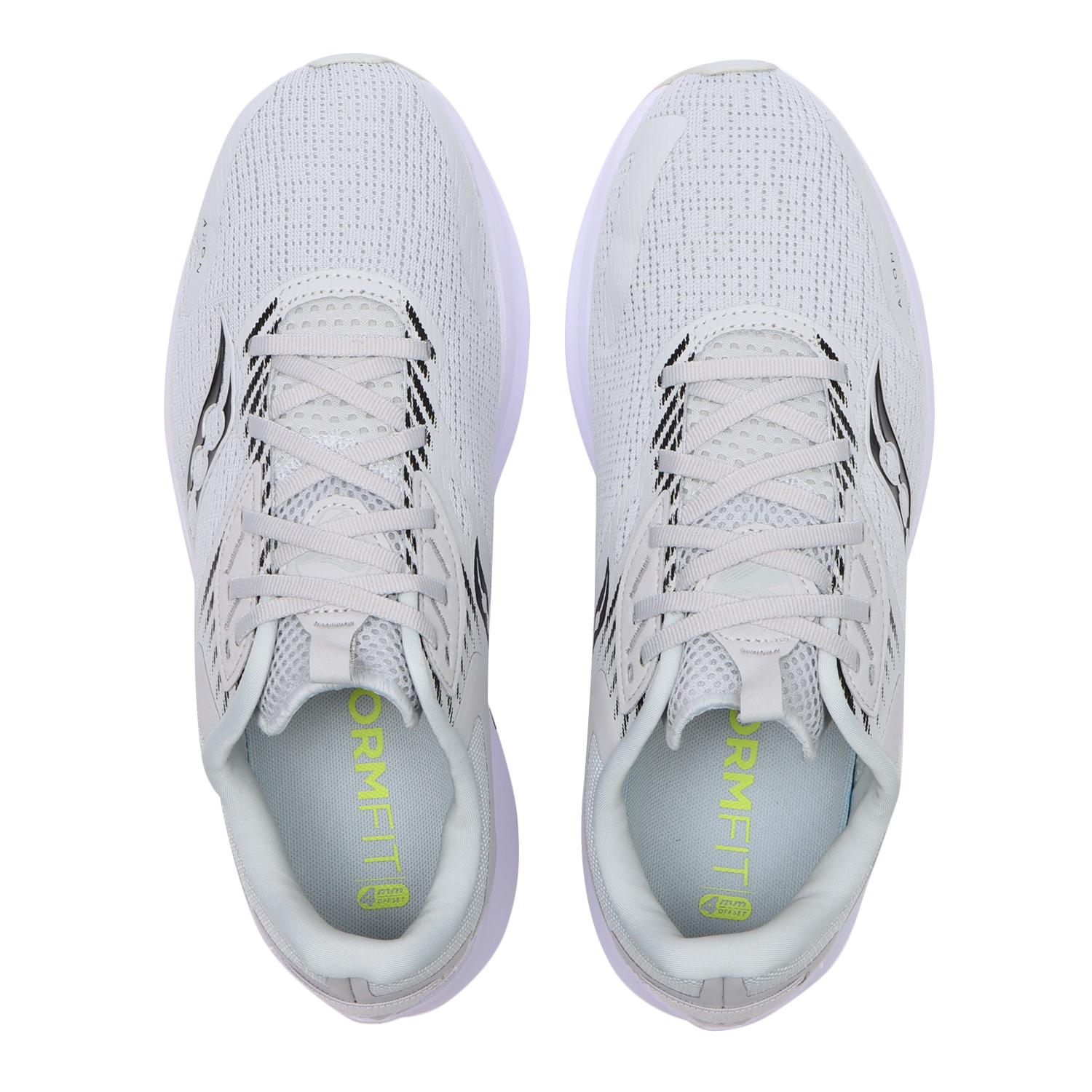 SAUCONY】 サッカニー AXON 2 アクソン 2 S20732-27 GRAY | ABC