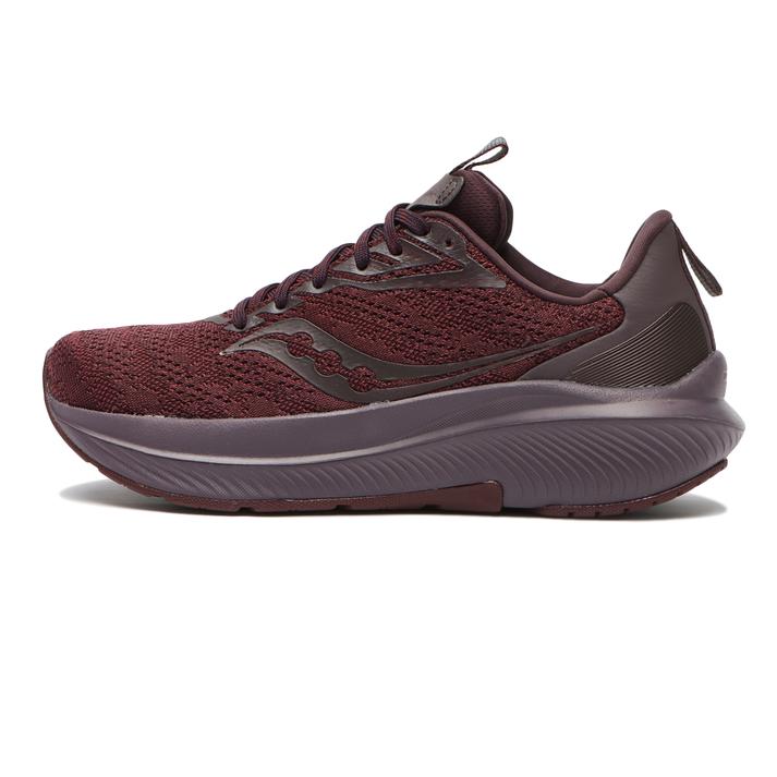 Saucony �E�B�����Y �G�V�F���� 9 PURPLE