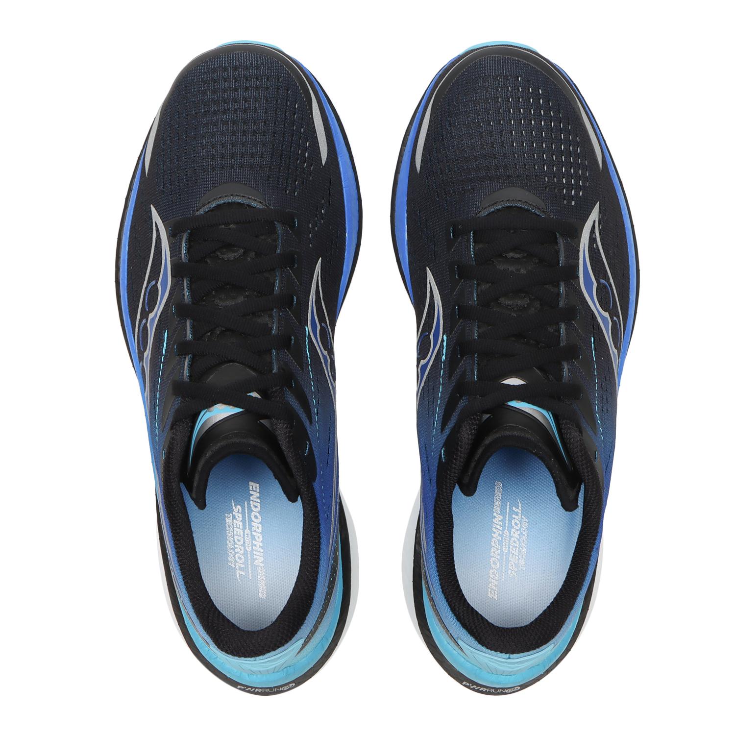 【新品未使用23.0cm】エンドルフィンスピード3 SAUCONY】 サッカニー ENDORPHIN SPEED 3 エンドルフィン