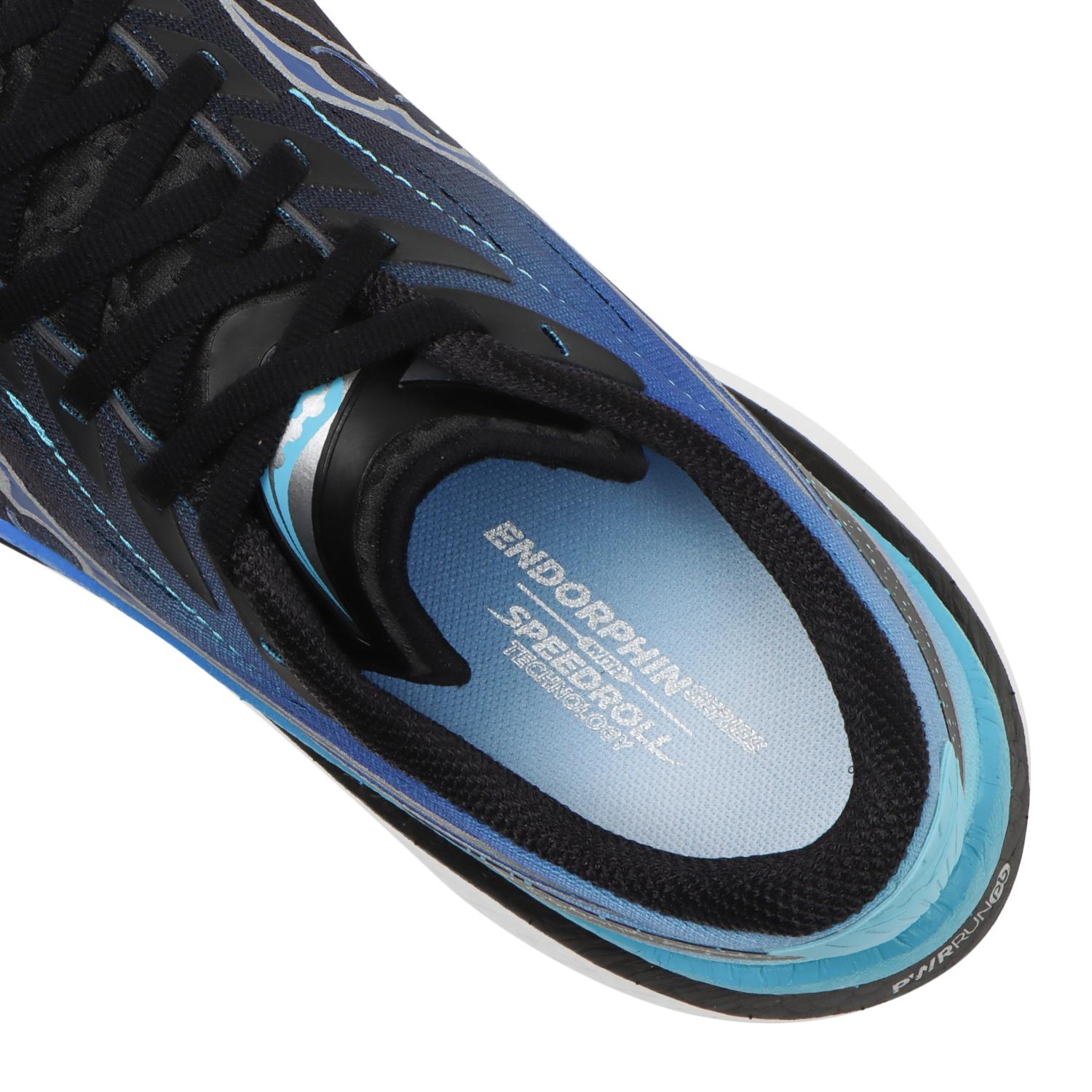 エンドルフィンスピード3 Saucony Endorphin Speed 3 Review | Running Shoes Guru