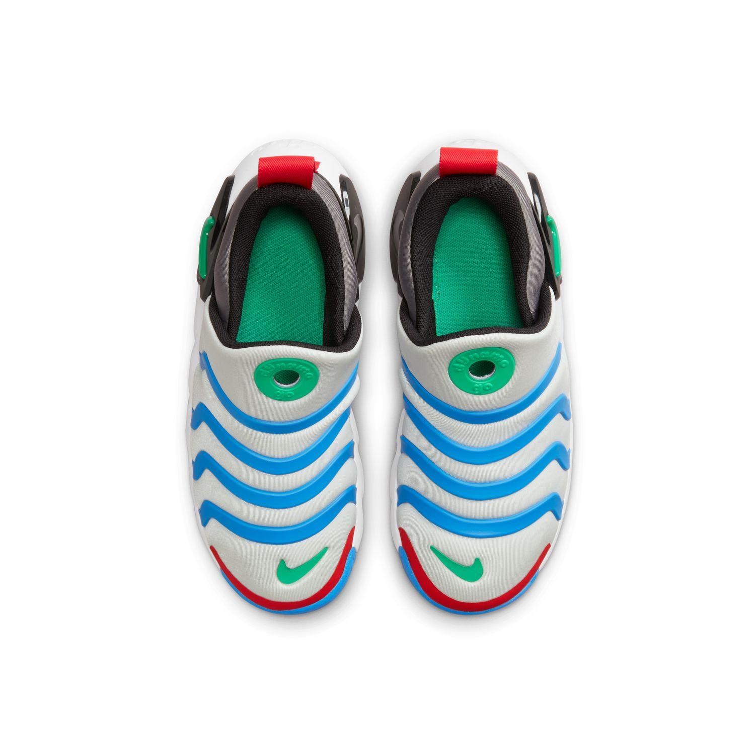 レア 完売 正規店購入 新品 NIKE ダイナモ ゴー 22cm マルチカラー キッズ 【NIKE】 ナイキ 17-22DYNAMO GO (PS) ダイナモ ゴー PS