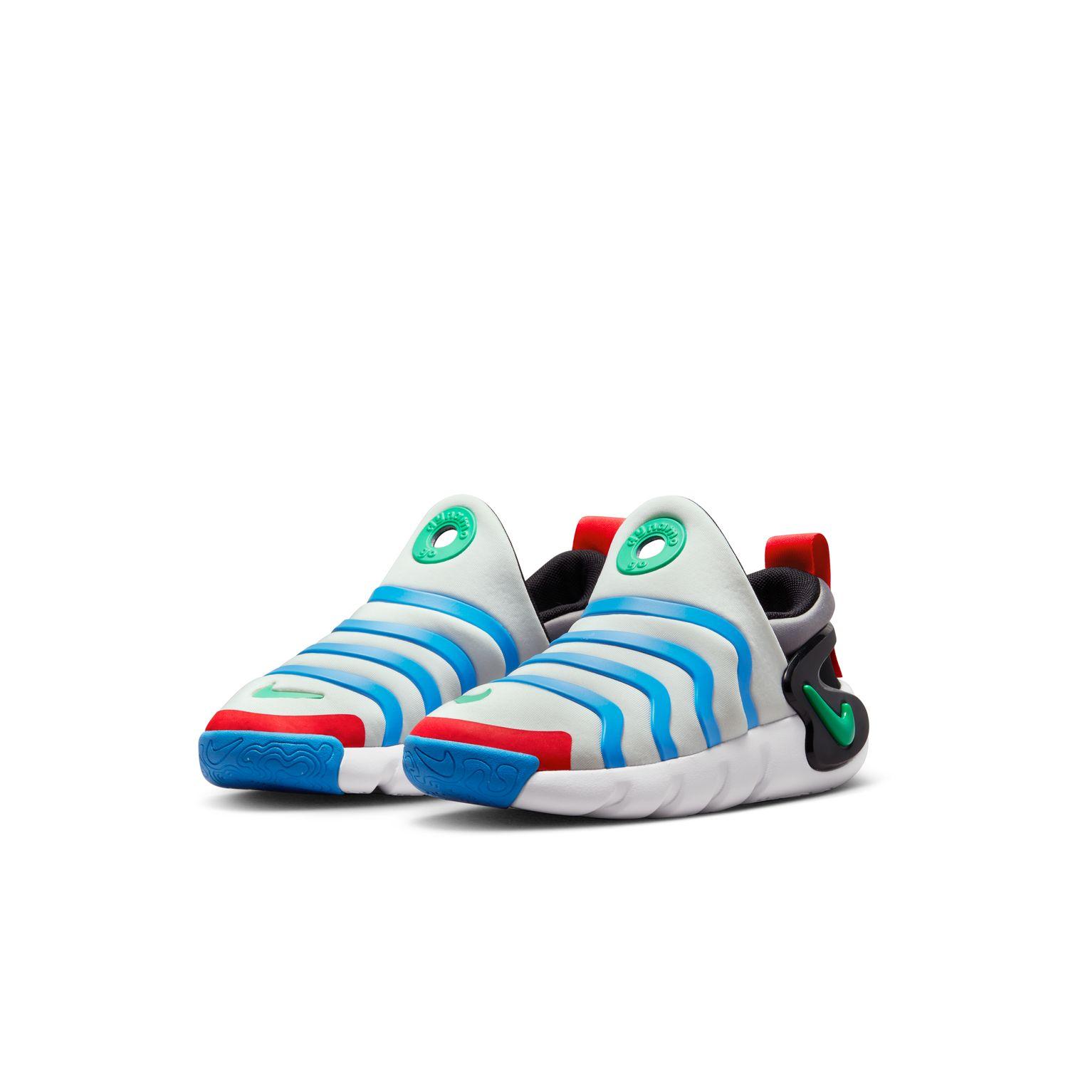 レア 完売 正規店購入 新品 NIKE ダイナモ ゴー 22cm マルチカラー キッズ 【NIKE】 ナイキ 17-22DYNAMO GO (PS) ダイナモ ゴー PS