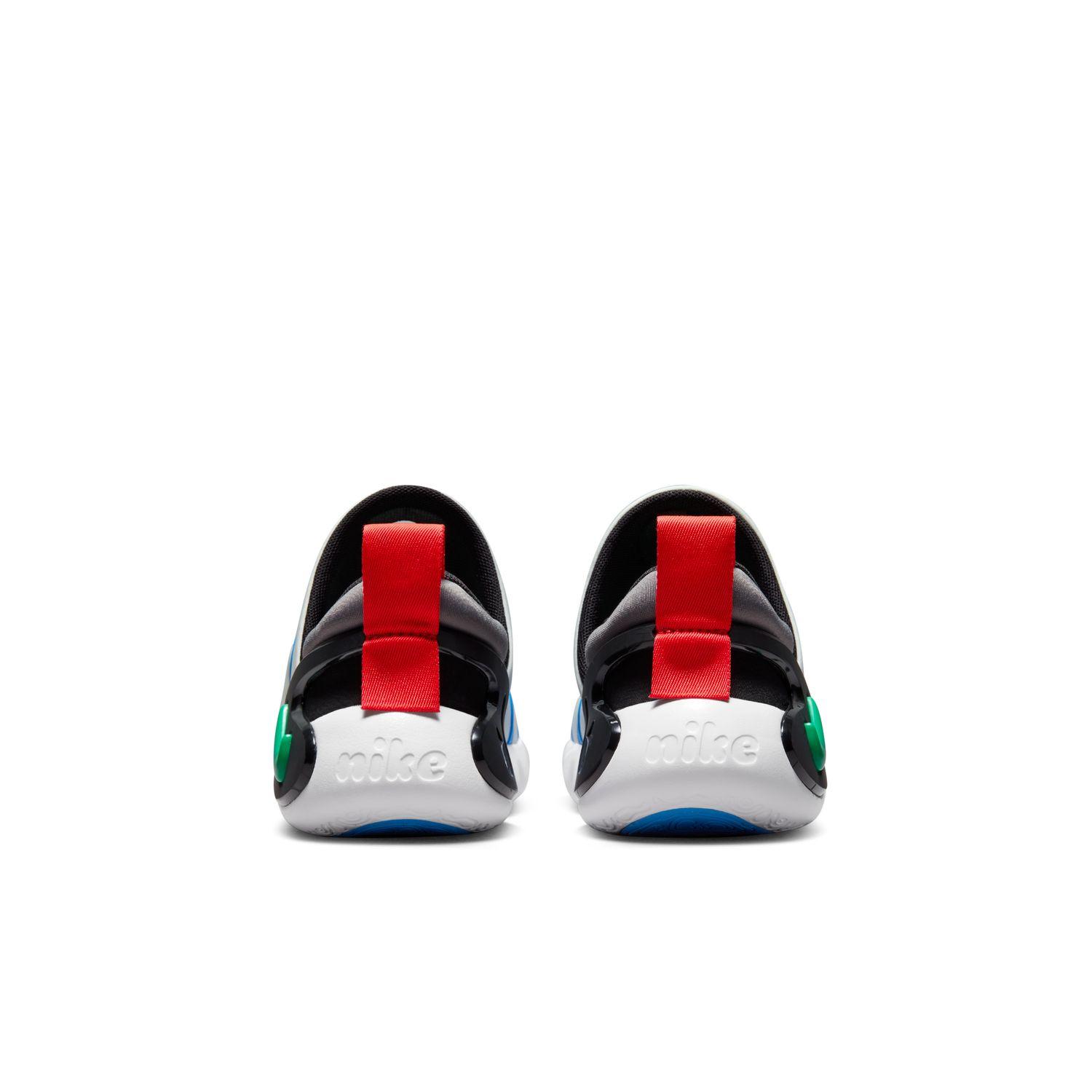 レア 完売 正規店購入 新品 NIKE ダイナモ ゴー 22cm マルチカラー キッズ 【NIKE】 ナイキ 17-22DYNAMO GO (PS) ダイナモ ゴー PS
