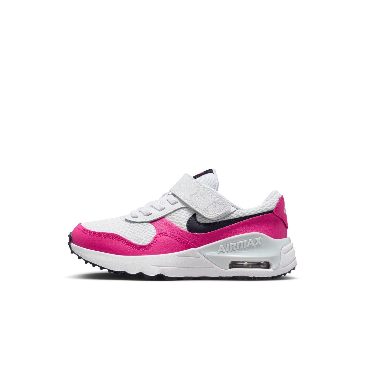 キッズ 【NIKE】 ナイキ 17-22 AIRMAX SYSTM (PS) エア マックス SYSTM PS KDQ0285 110WHT/OBSIDN | ABC-MART 【公式通販】 キッズ 【NIKE】 ナイキ 17-22 AIRMAX SYSTM (PS) エア マックス SYSTM PS KDQ0285 110WHT/OBSIDN | ABC-MART 【公式通販】