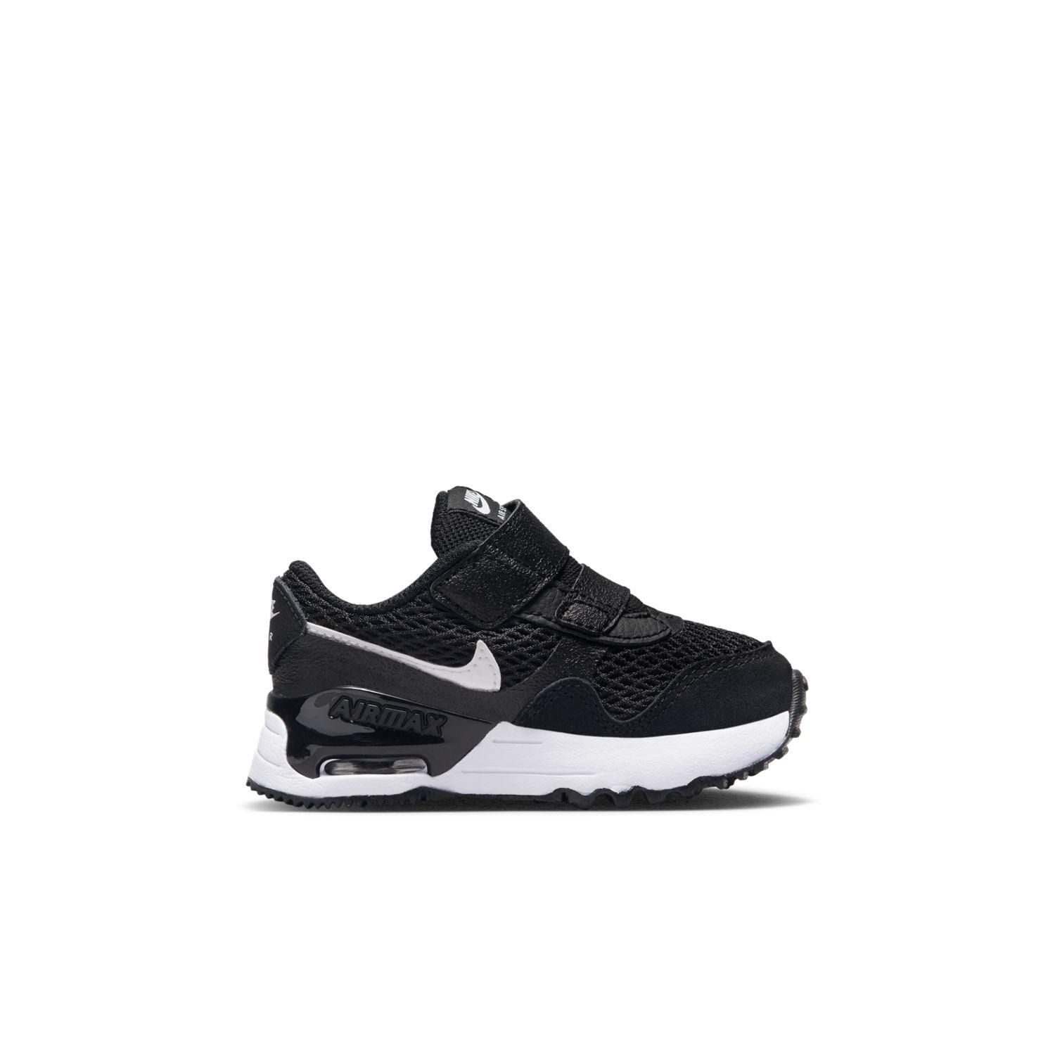 ベビー 【NIKE】 ナイキ 12-16 AIRMAX SYSTM (TD) エア マックス SYSTM 
