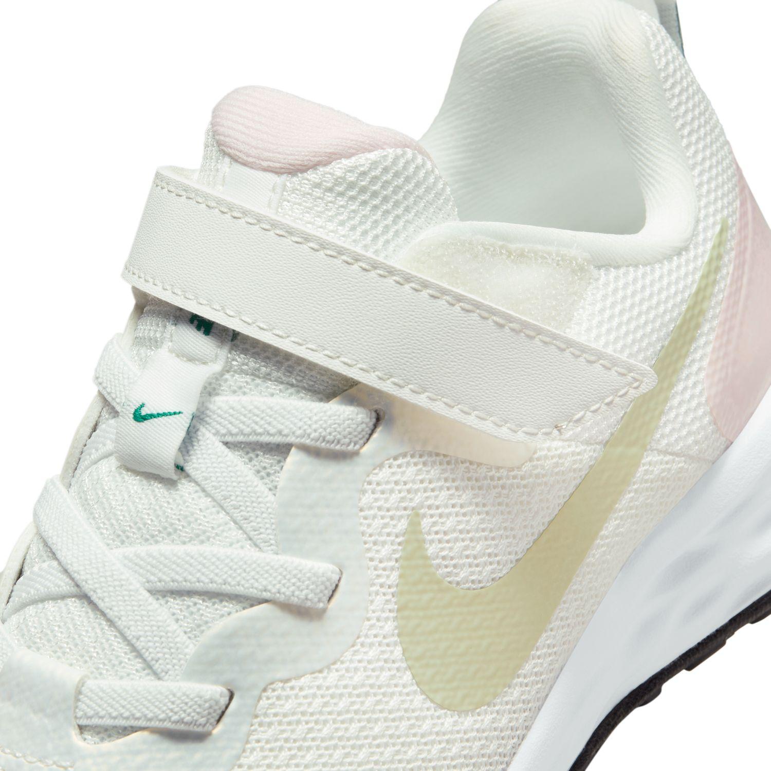 キッズ 【NIKE】 ナイキ 17-22REVOLUTION 6 NN SE (PSV