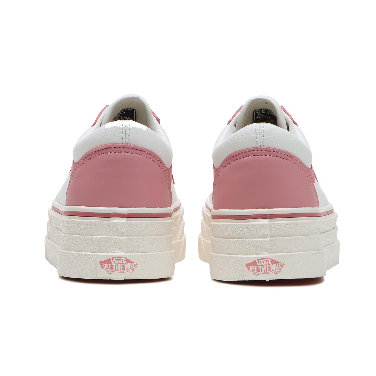 VANS】 ヴァンズ OLD SKOOL 3SOLE オールドスクール 3ソール V36CF