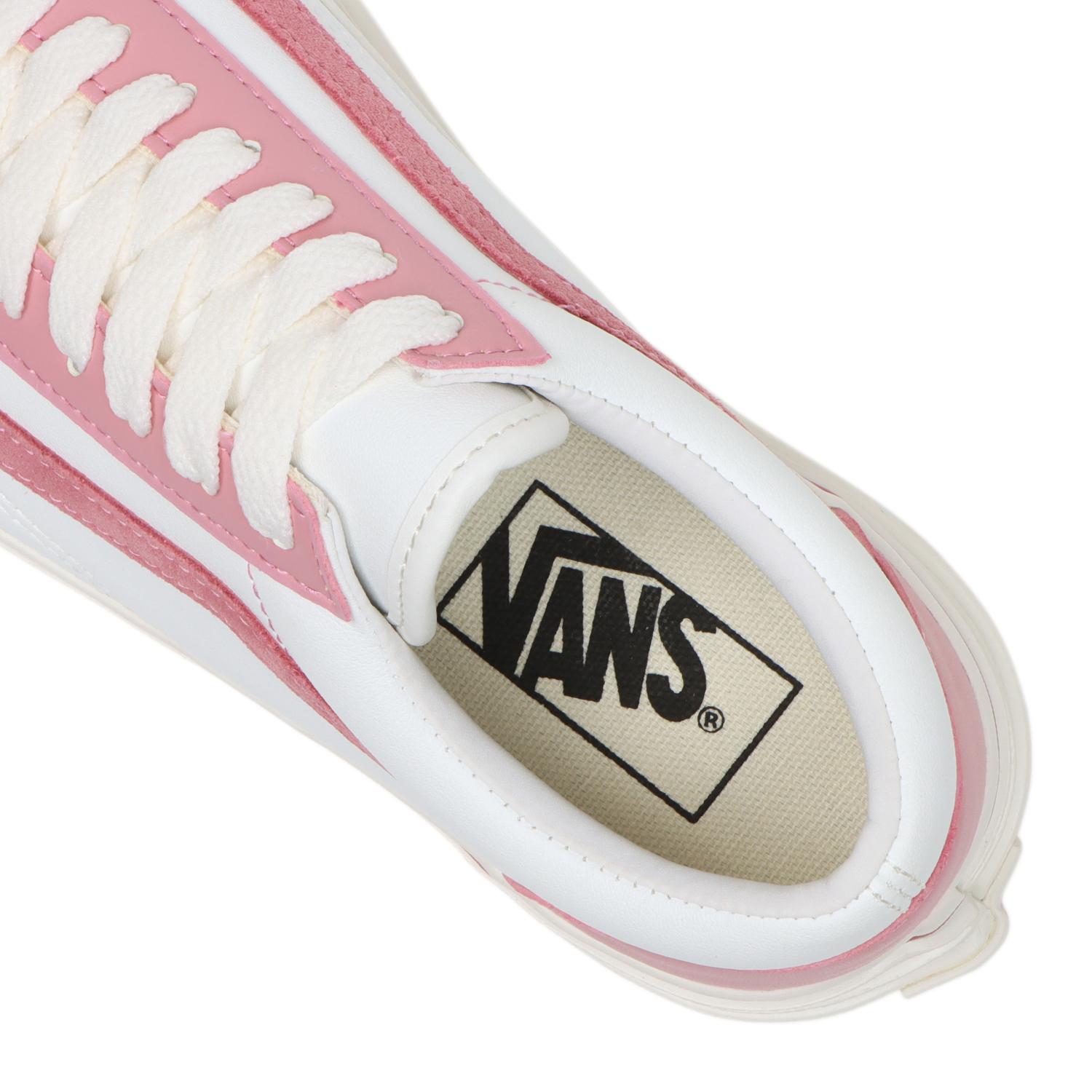 VANS】 ヴァンズ OLD SKOOL 3SOLE オールドスクール 3ソール V36CF